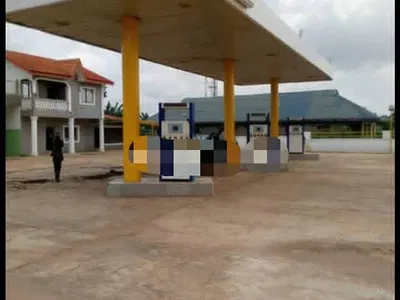 Filling Station for Sale in Ikorodu