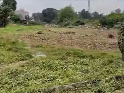4hectare, Commercial, Fcda C of O, Tarred Road