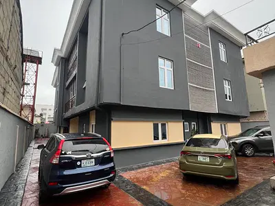Chevron Executive 3 Bedroom