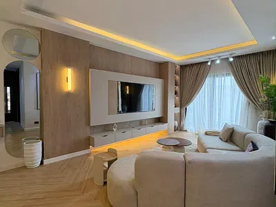 Fully Furnished 2 Bedroom Apartment