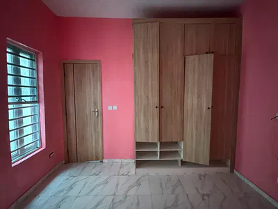 4-Bedroom Semi-Detached Duplex Location