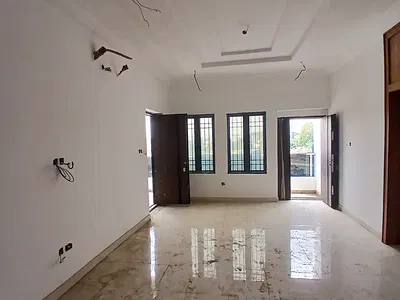 Luxury and Brand New 2 Bedrooms Flat