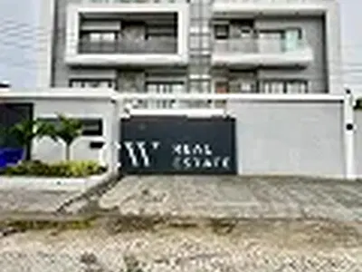 Fully Serviced 2-Bedroom Apartment with BQ