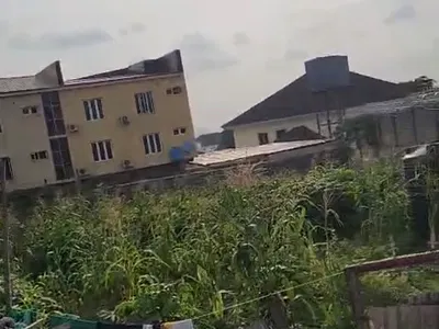 1, 200SQM, Residential, Fcda C of O, Tarred Road