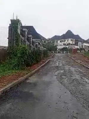 1, 700SQM, Residential, Fcda C of O, Tarred Road
