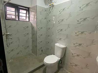 2 Bedroom Fully Serviced Apartment with 24HRS Power Supply