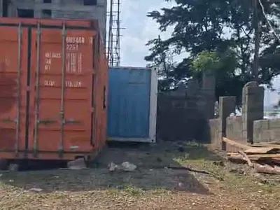 1, 743SQM, Commercial, Fcda C of O, Tarred Road