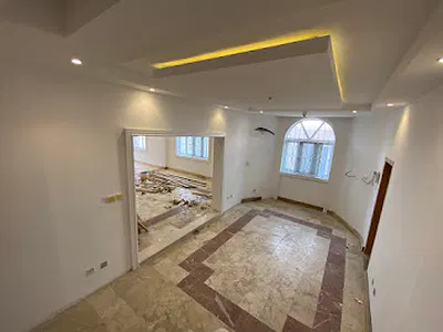 4 Bedroom Duplex