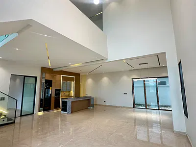 Luxury Duplex