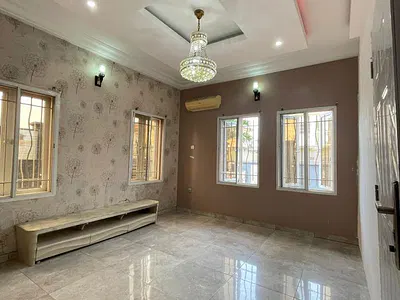 One Bedroom Flat