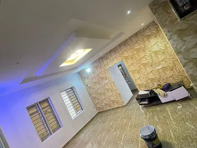 Executive Sweet 4 Bedrooms Terrace Duplex