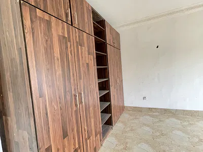 One Bedroom Apartment with Balcony & Bath Tub