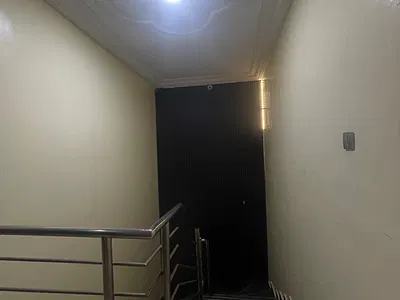 One Bedroom Apartment with Balcony