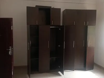 3 Bedroom Apartment Now Available