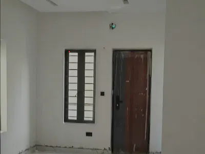 Newly Build One Bedroom Apartment