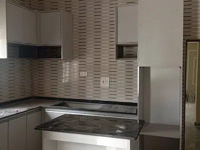 A Newly Built, Spacious 4-Bedrooms Fully Detached Duplex