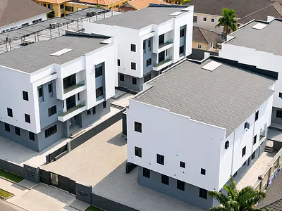 Ultra Luxury 7 Bedroom Smart Home with BQ