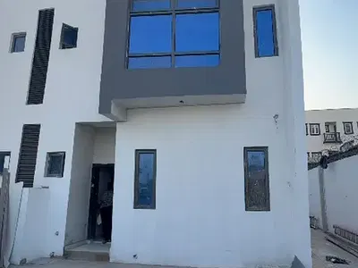Brand New 4 Bedroom Semi Detached Duplex