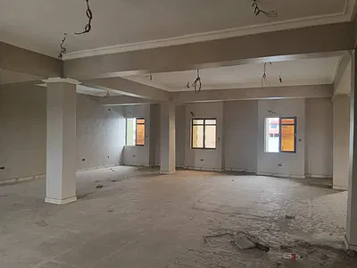 1040SQM Open Plan Office Space