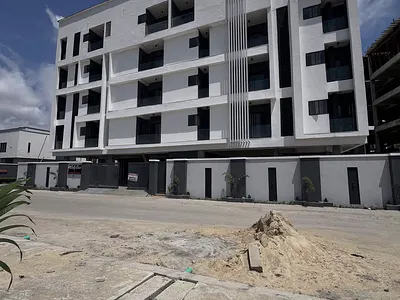 Brand New 2 Bedroom Apartment in a Call to Access Mini Estate & Pool