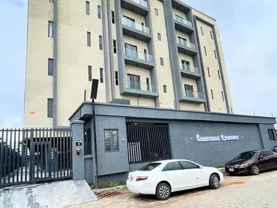 Elegant 2 Bedroom Apartment at Below Market Value