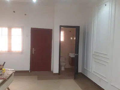 Luxury 3bedroom Flat with BQ, Excellent Finishing at Gated Estate