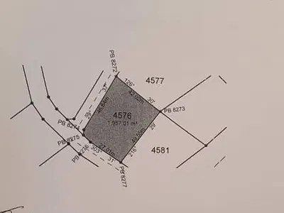 Private Residential Land