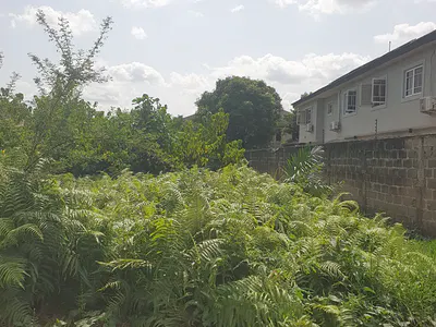 700SQM of Plot Land at Very Good Estate