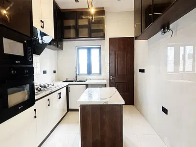 A Fully Functional & Most Affordable 4 Bedroom Semi Detached