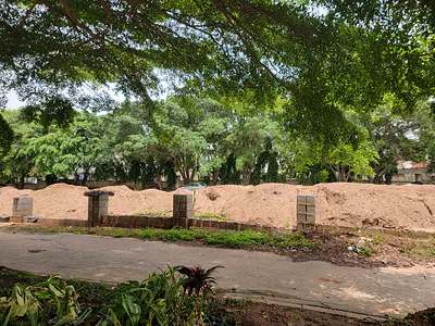 1.2 Hectares Residential Land