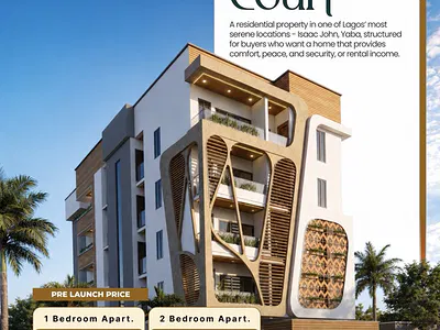 Own Now, Pay Later Off-Plan Sale (1 and 2 Bedroom)