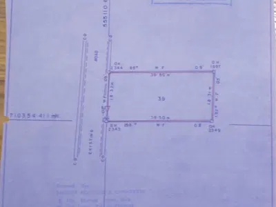 No Premium 721SQM for 2/3 Bedroom Apartment