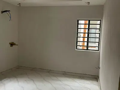 Newly Built Spacious 4 Bedroom Duplex with All Room Ensuite with BQ