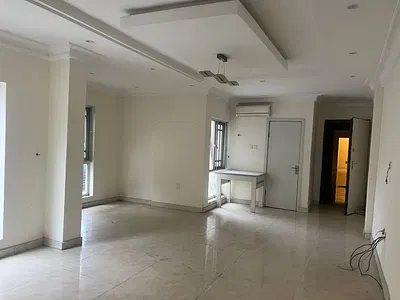 Spacious 2bedroom Upstairs with Good Fittings in a Serene Environs