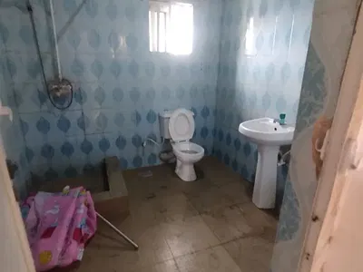 Standard 2bedroom Apartment