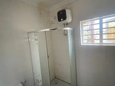 4bedroom Duplex