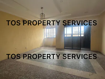 3 Bedroom Ensuite in an Estate