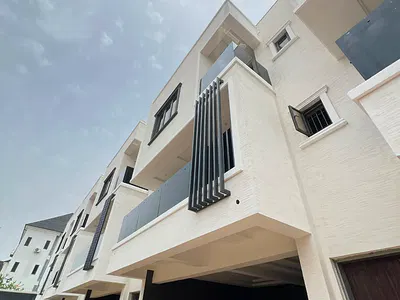 Luxury Guzape Duplex for Sale