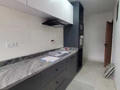 Newly Built 2 Bedroom Apartment