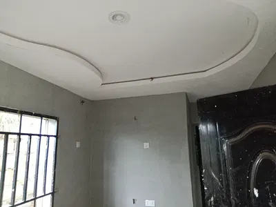 A Brand New One Bedroom Flat in a Fenced and Gated Compound