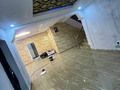 Very Spacious 4bedroom Duplex