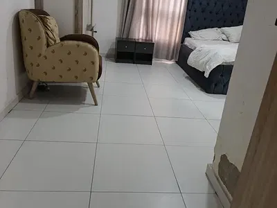 Furnished 2BR Flat