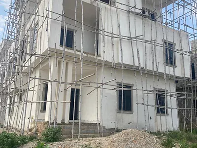 5 Bedrooms Detached Luxury Spacious Duplex House