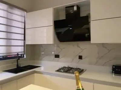 Fully Furnished, Luxury, Spacious and Serviced 3 Bedroom Penthouse