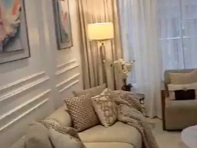 4 Bedroom Flat Fully Furnished/ Fully Finished