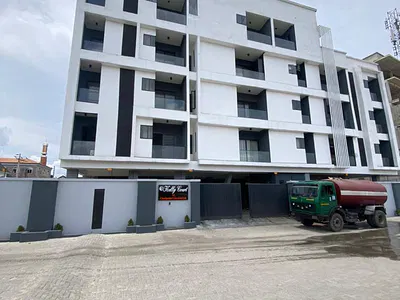 2 Bedroom Apartment with Swimming Pool, Elevator
