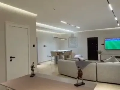Luxury 3 Bedroom Apartment Furnished