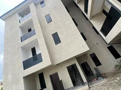 Luxury 1 Bedroom Apartment