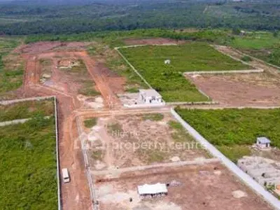 Idado Lekki 1000SQM Land for Sale