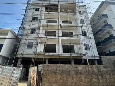 2 Bedroom Apartment with Governor's Consent
